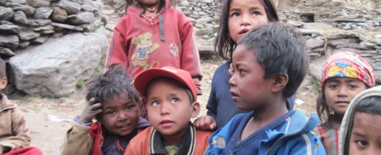 न बस्ने ओत छ, न खाने गाँस 